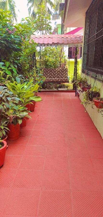 Sudeep Bungalow Alībāg Εξωτερικό φωτογραφία