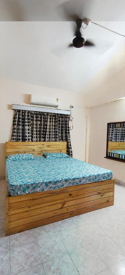Sudeep Bungalow Alībāg Εξωτερικό φωτογραφία