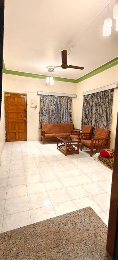 Sudeep Bungalow Alībāg Εξωτερικό φωτογραφία
