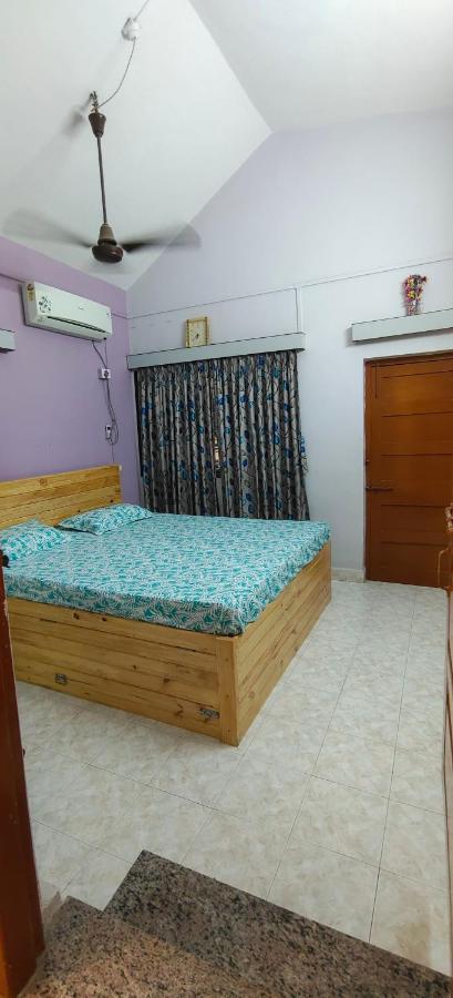 Sudeep Bungalow Alībāg Εξωτερικό φωτογραφία