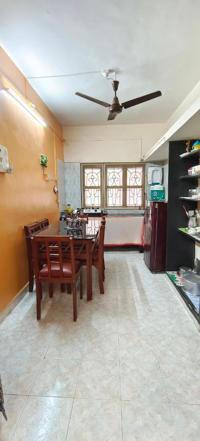 Sudeep Bungalow Alībāg Εξωτερικό φωτογραφία