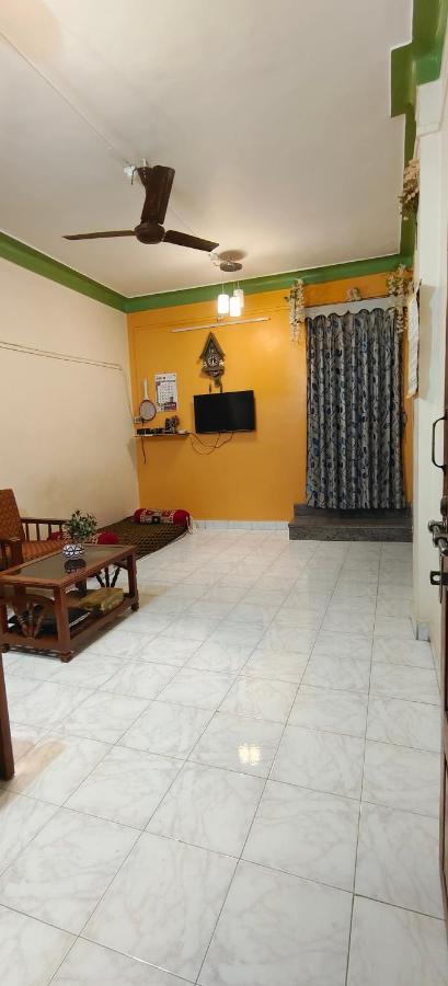 Sudeep Bungalow Alībāg Εξωτερικό φωτογραφία