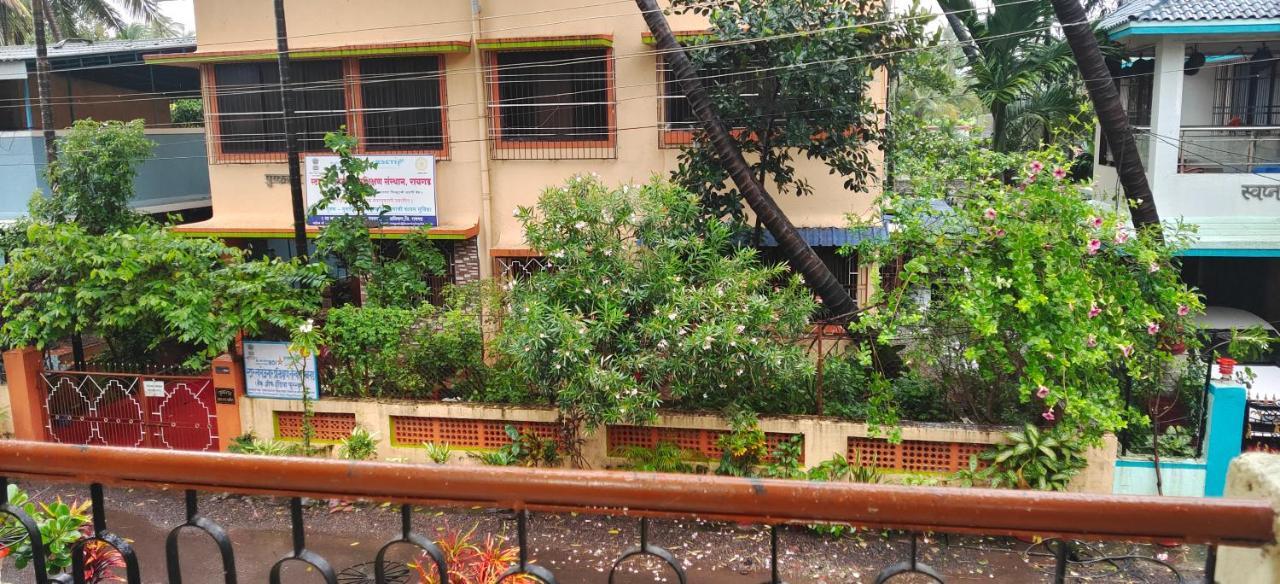 Sudeep Bungalow Alībāg Εξωτερικό φωτογραφία