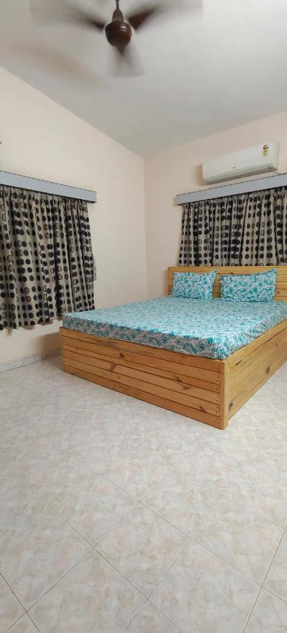 Sudeep Bungalow Alībāg Εξωτερικό φωτογραφία