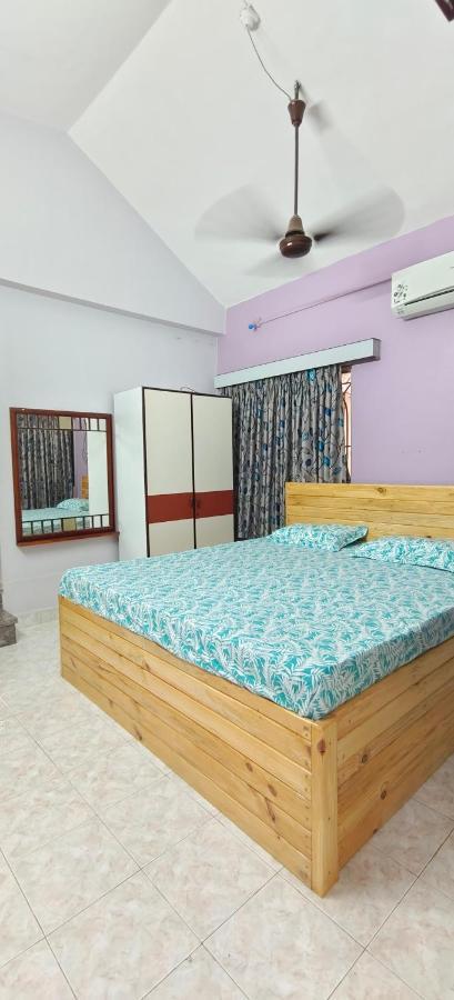 Sudeep Bungalow Alībāg Εξωτερικό φωτογραφία
