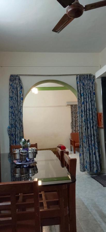 Sudeep Bungalow Alībāg Εξωτερικό φωτογραφία