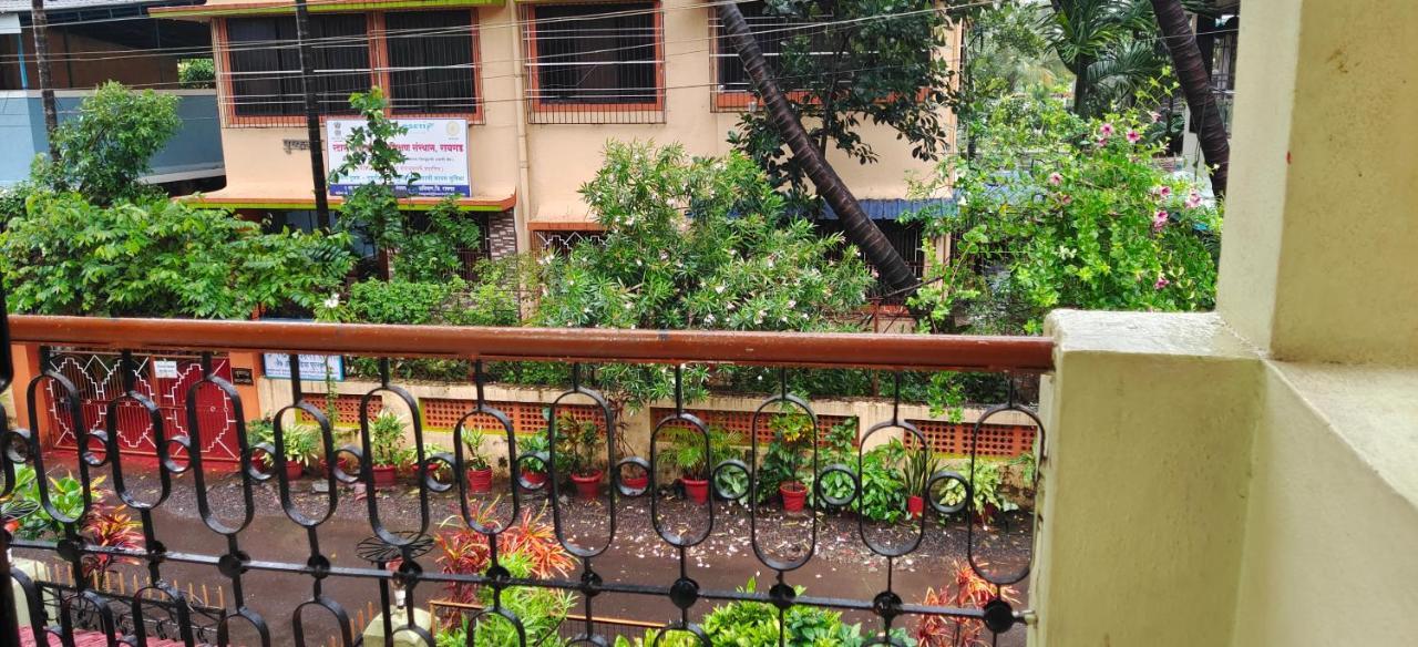 Sudeep Bungalow Alībāg Εξωτερικό φωτογραφία