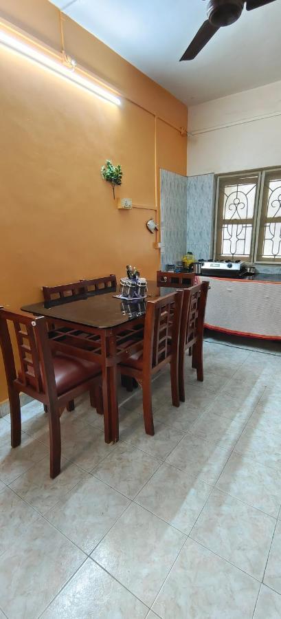 Sudeep Bungalow Alībāg Εξωτερικό φωτογραφία