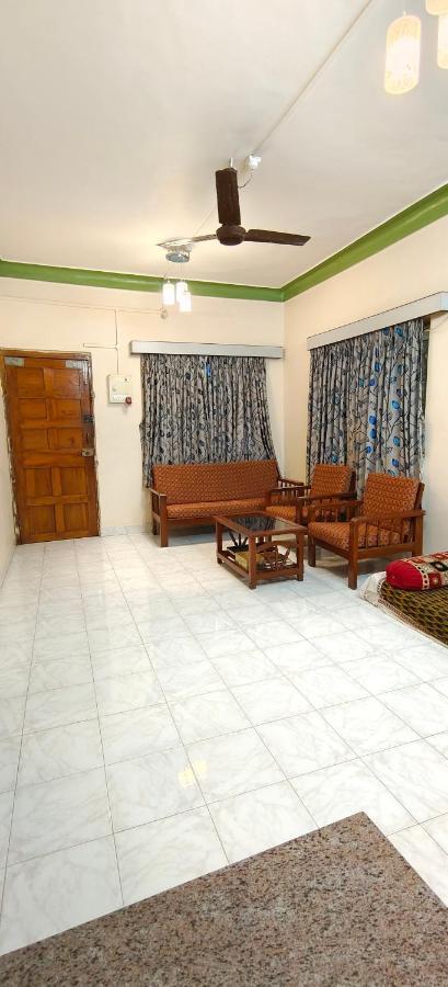 Sudeep Bungalow Alībāg Εξωτερικό φωτογραφία