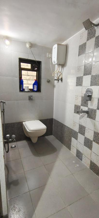 Sudeep Bungalow Alībāg Εξωτερικό φωτογραφία