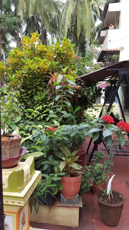 Sudeep Bungalow Alībāg Εξωτερικό φωτογραφία
