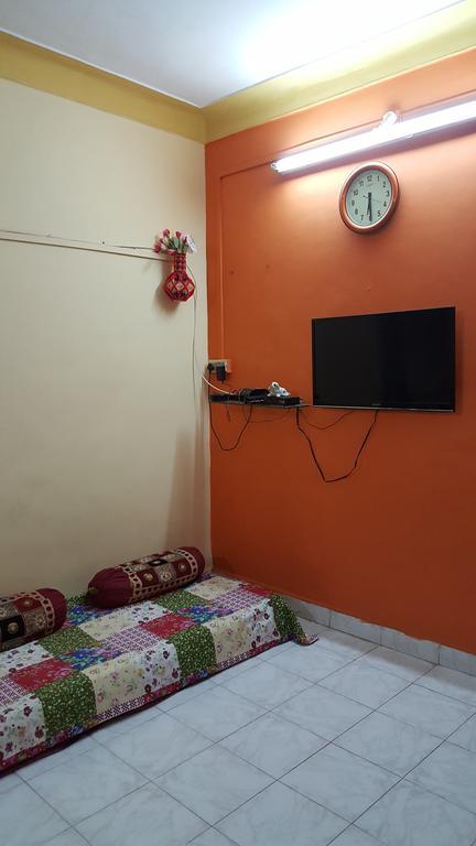 Sudeep Bungalow Alībāg Εξωτερικό φωτογραφία