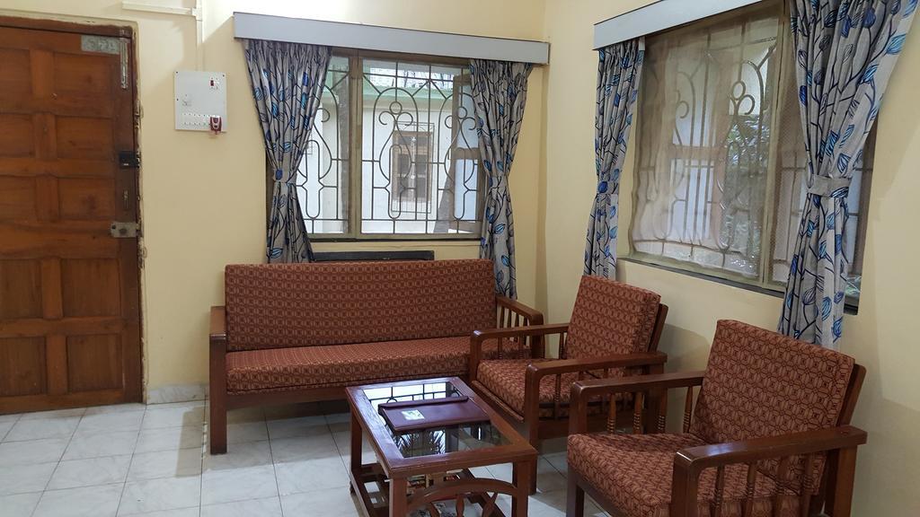 Sudeep Bungalow Alībāg Εξωτερικό φωτογραφία