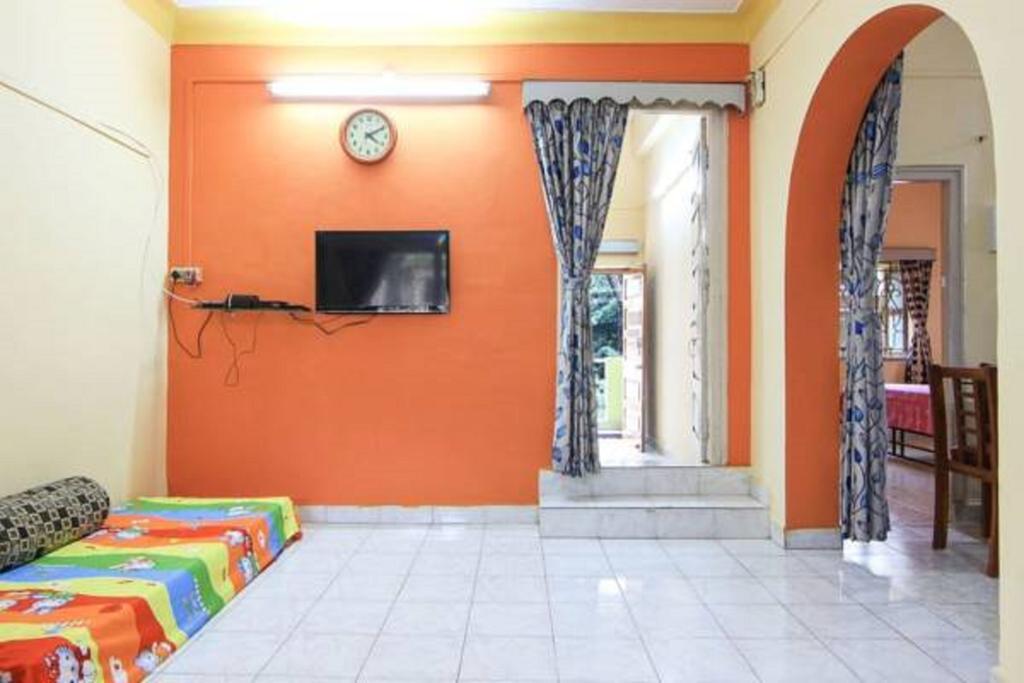 Sudeep Bungalow Alībāg Εξωτερικό φωτογραφία